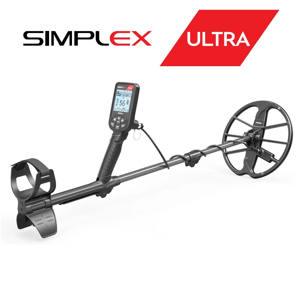 Nokta Simplex Ultra