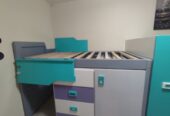 CAMA MULTIFUNCIONAL COMO NUEVA