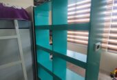 CAMA MULTIFUNCIONAL COMO NUEVA
