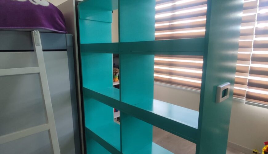 CAMA MULTIFUNCIONAL COMO NUEVA