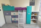 CAMA MULTIFUNCIONAL COMO NUEVA