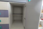 CAMA MULTIFUNCIONAL COMO NUEVA