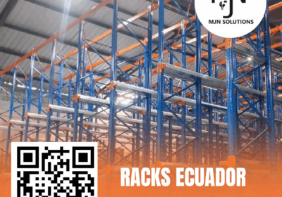 Racks-Ecuador