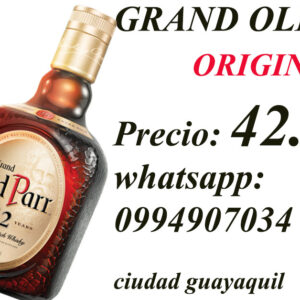grandoldparr