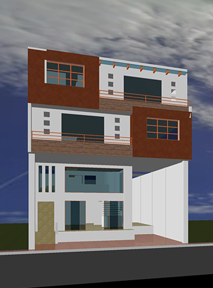 ARQUITECTO DM-Q sigtram
