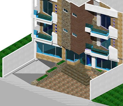ARQUITECTO DM-Q sigtram