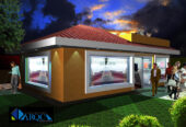 ARQUITECTO DM-Q sigtram