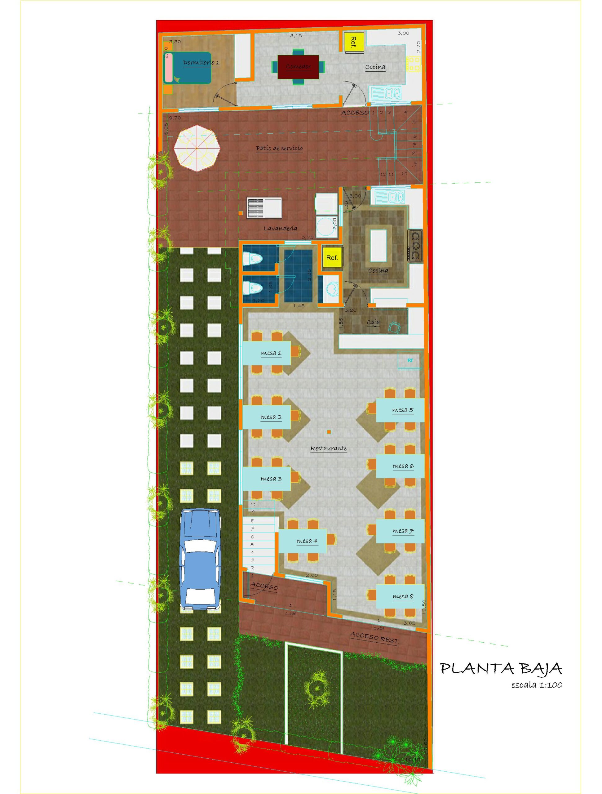 ARQUITECTO DM-Q sigtram