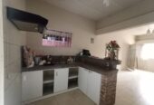 Alquilo departamento en Bolivia y la 7ma, planta baja