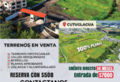 CIUDAD DEL SOL
