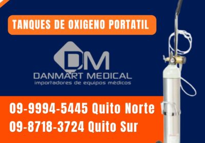 tanquesdeoxigenoportatil