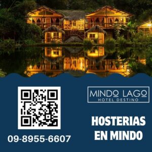 Hosterias-en-Mindo